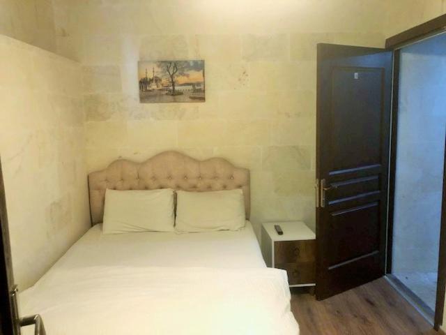 Hasbahan Konukevi&Butikotel Sanlıurfa Esterno foto
